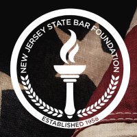 New Jersey State Bar Foundation (@njstatebarfdn) 's Twitter Profile Photo New Jersey State Bar Foundation (@njstatebarfdn) 's Twitter Profile Photo