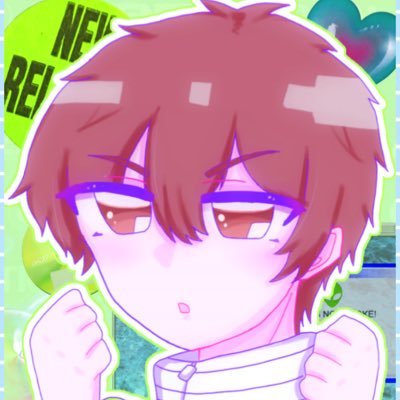 Ⱡㄑ"Ⴋさんのプロフィール画像