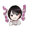 _tk_ym_runa's profile picture. 林瑠奈さんを陰ながらに応援してます。耳がほとんど聞こえないので見ることしかできませんが。ゆー。(妻)も一緒に家族で見てます。宜しくお願いします。 #林瑠奈 #hayashimail （無言フォローすいませんどうぞ）
