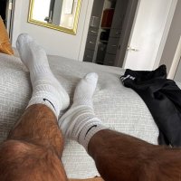 Daddylovesocks (@daddylovesocks) 's Twitter Profile