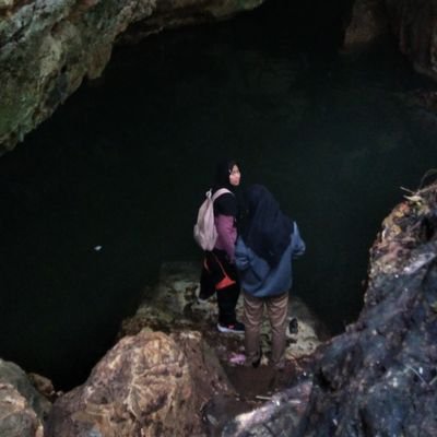 IlaZulfa3's profile picture. akun sambat 😔 kalau mau tanya terkait pbub ugm dan ukt full subsidi ugm boleh DM aja