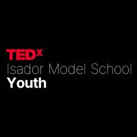 TEDxIsador Model School Youth(@tedximsyouth) 's Twitter Profile Photo