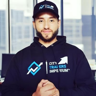 GigiVentu22's profile picture. 👔  Trading since 2012. Multiple Trading Floors & Hedge Fund Experience. Now mentoring  1-1  traders the Strategy with a mix of SMC   to get  funded 6-7 figures