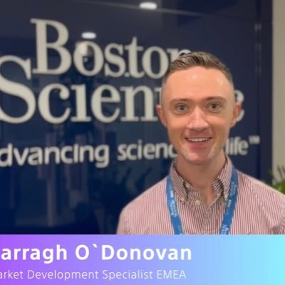 DarraghODonovan Profile Picture