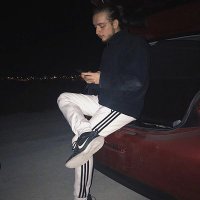 SK (@karyagdsercan) 's Twitter Profile