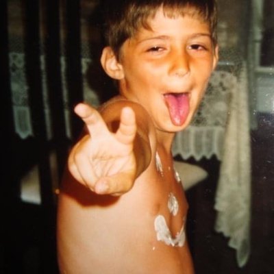 Jersey_DeviL's profile picture. ๐บ๐ธ๐ฌ๐ท๐ต๐ท๐ช๐ธ ๐ฅ / MMA Enthusiast. Horror Junkie. Atheist. ๐ค Sports. Tattoos. #GoPackGo #RepBX #NYR