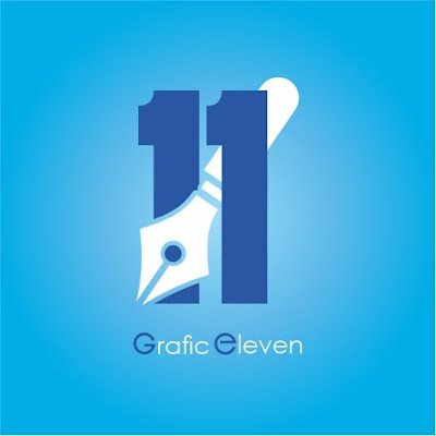 GraficEleven's profile picture. 