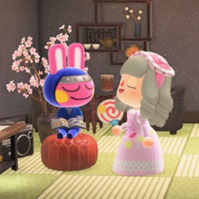 momo_rarinjima's profile picture. 2児の母です🤱ポケ森楽しんでます🤤💕主はモモチ推しでございます♡よかったらキャンパーカード交換し合いましょう！！ フォロー大歓迎です💕 フォロバ気づかず遅くなるかもなので早く気づけよと気軽にリプ飛ばしてくださいませ🥺あつ森🐰夢番地🍭DA-0037-6490-2369