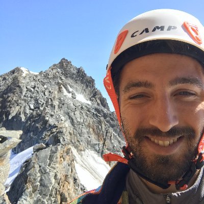 VictorMatei1's profile picture. Provide palm trees 🌴 with health insurance at Palmnex 
Adventure movie maker & mountains addict on its free time