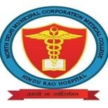 RDA NDMCMedicalCollege & HinduRaoHospital(@rdahrhndmc2023) 's Twitter Profile Photo
