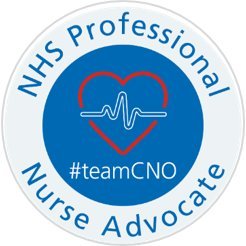 Professional Nurse Advocates (PNA's) at Nottingham University Hospitals (NUH) NHS Trust @TeamNUH @NUHInstitute @NUHNursing