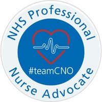 NUH Professional Nurse Advocates(@NUHPNA) 's Twitter Profile Photo