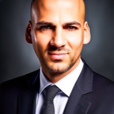 Endrius__'s profile picture. Vox clamantis in deserto