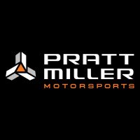 Pratt Miller Motorsports(@PrattMillerMS) 's Twitter Profile Photo