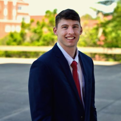 Insurance Producer at Mark Riden - State Farm Agency // LeeU Alumni 🏀