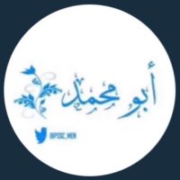 ابومحمد(@pssc_men) 's Twitter Profile Photo