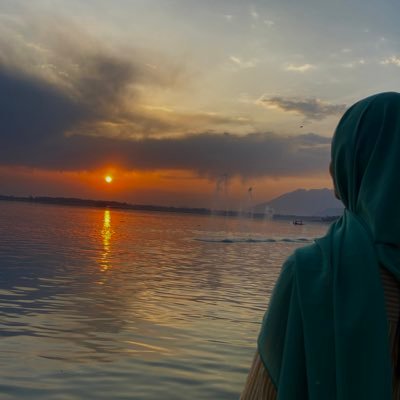 snowbr_amin's profile picture. I am grateful for every trail that pushed me close to Allah.  Kashmir.//