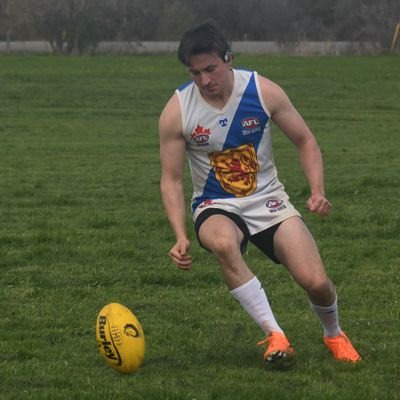 My name is Daniel -  27 AFL, Rugby Union 

 - Part-time streamer   @Twitch https://t.co/tKyOEEpmkh