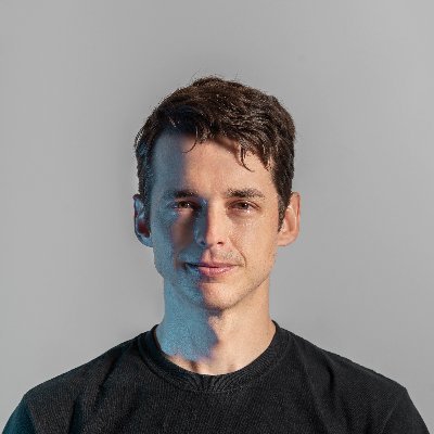 GusmanMarshall's profile picture. Co-Founder and CTO at Cosmic Aerospace
- Accelerating the transition to sustainable aviation