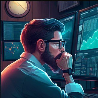 Low caps crypto trader •Team @AA_Analysts • Posts #NFA
