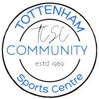 Tottenham Sports Ctr (@tottenhamsports) 's Twitter Profile Photo Tottenham Sports Ctr (@tottenhamsports) 's Twitter Profile Photo