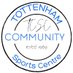 Tottenham Sports Ctr (@tottenhamsports) Twitter profile photo Tottenham Sports Ctr (@tottenhamsports) Twitter profile photo