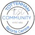 Tottenham Sports Ctr (@TottenhamSports) Twitter profile photo