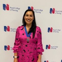Francesca Steyn RN (@fransteynrgn) 's Twitter Profile