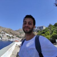 Iakovos Evdaimon (@iakovosevd) 's Twitter Profile