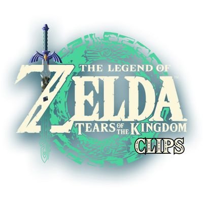 Funny moments in The Legend of Zelda - Tears of the Kingdom