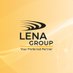 Lena Group Respiratory Hub 🫁 (@Lena_Group4Resp) Twitter profile photo