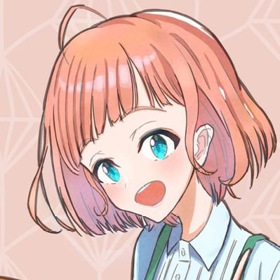 すあまページ すあま✒Illustratoar (@s1_suama_14) / X