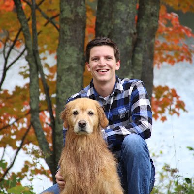 clintwcarney's profile picture. 