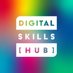 Digital Skills Hub (@digiyouthhub) Twitter profile photo