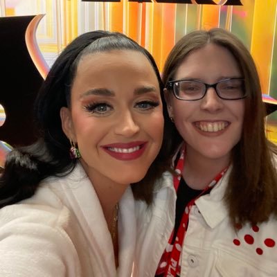 huggablekaty Profile Picture