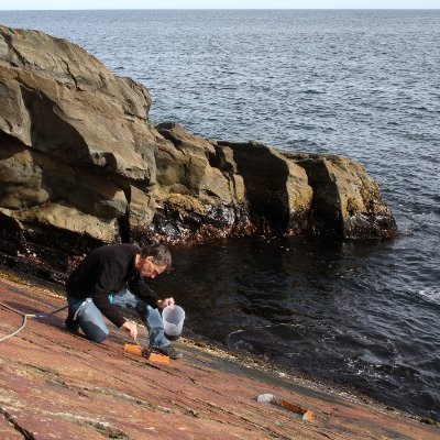 Dr. Rod Taylor Profile