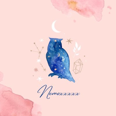 Nemoxxxxx's profile picture. ニキビ跡治療中の石沼&婚活ドム。たまに絵やデザイン//// icon & header @lunatic____a 様に依頼 ⭐︎ https://t.co/vAY9mhuZWh