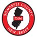 Somerset County OEM (@somersetctyoem) Twitter profile photo