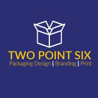 Two Point Six Design (@2point6design) 's Twitter Profile