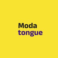 Modatongue (@modatongue) 's Twitter Profile Photo Modatongue (@modatongue) 's Twitter Profile Photo