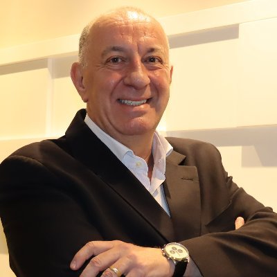 CEO UniveB Sales University | Consultor e Palestrante em Vendas e Negociação | LSM Leadership Sales Managament | SSG Strategic Sales Governance | Agronegócio