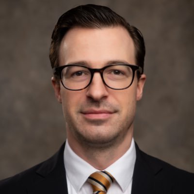 Jim Griffin Profile