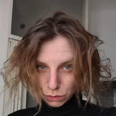Julia86818752's profile picture. ich habe keine Erwartungen mehr