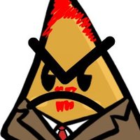 PsychoGoldfish (@psycho_goldfish) 's Twitter Profile Photo