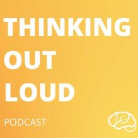 Thinking Out Loud Podcast(@thinkinspeakin) 's Twitter Profile Photo