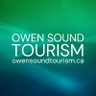 OSTourism's profile picture. The City of Owen Sound's events and tourism attractions.  Come play in the city #WhereYouWantToLive