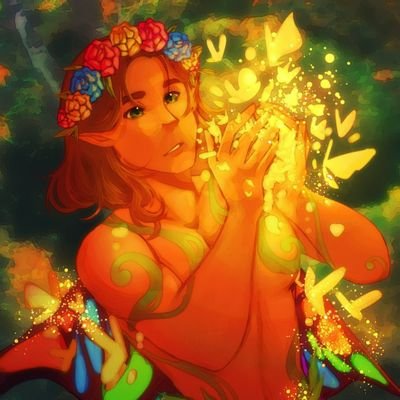 He/him, 23yr, 🇧🇷, Pan 🩷💛💙 
D&D player.
Always and Forever, Árbore Grasseed 💚
Have courage and be kind. 
FREE PALESTINE! 🇵🇸