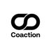Coaction Training CIC (@CoactionCIC) Twitter profile photo