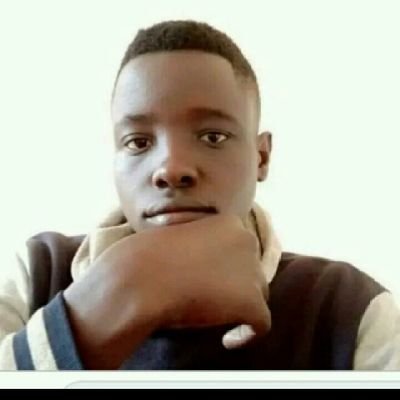 Wanyonyi1996's profile picture. 