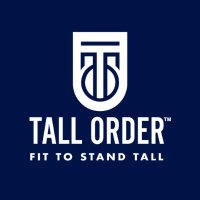 Tall Order Socks(@tallordersocks) 's Twitter Profile Photo